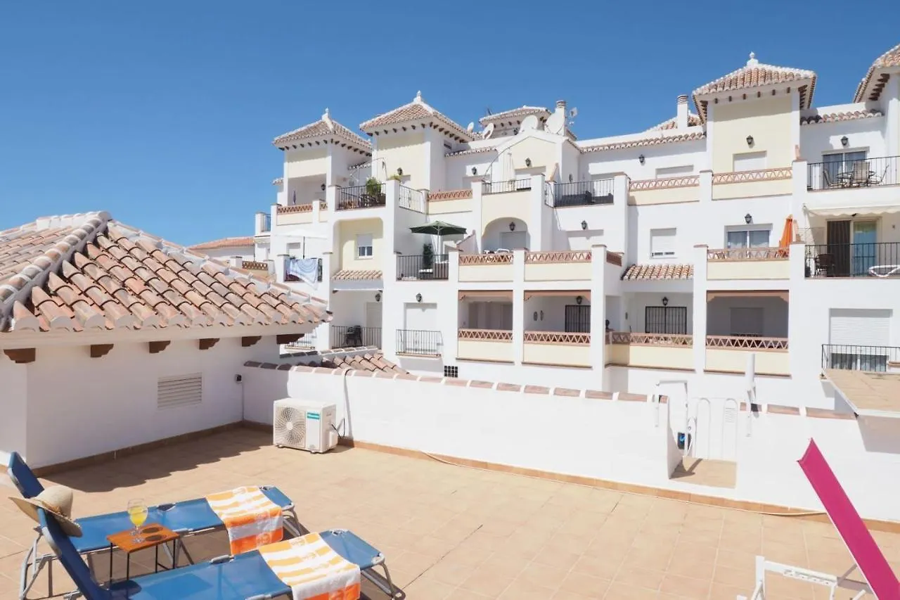 Nerja Paradise Rentals - Apt Chimenea A1E Apartment