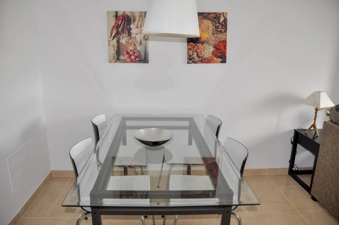 Nerja Paradise Rentals - Apt Chimenea A1E