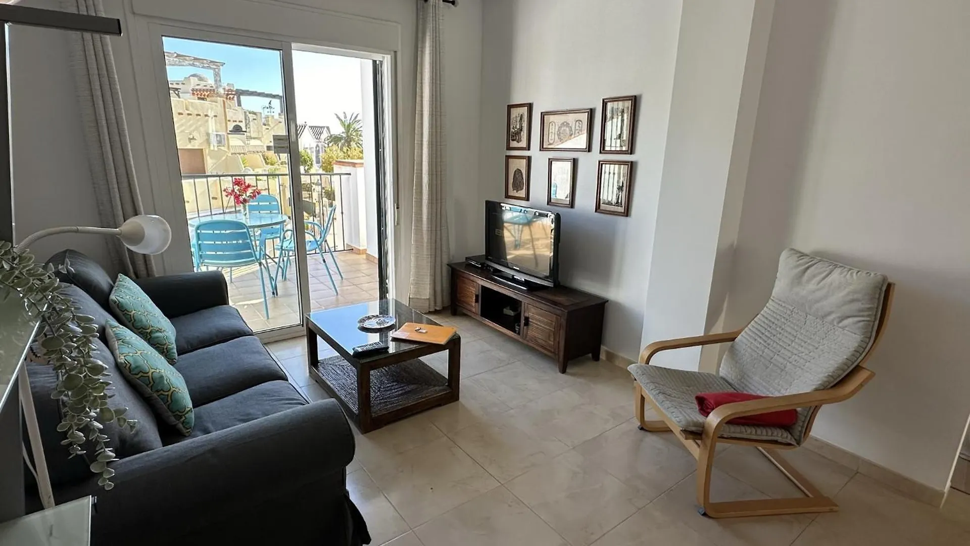 Nerja Paradise Rentals - Apt Chimenea A1E Spain